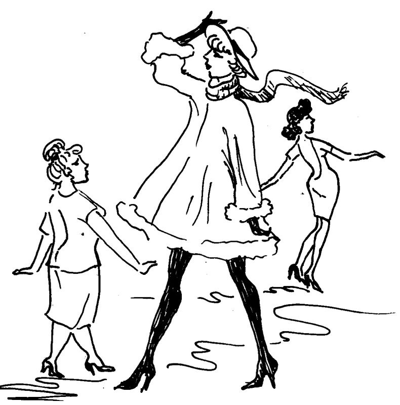 Иллюстрация к книге — Защити свое тело-3. Волшебные движения [i_013.jpg]