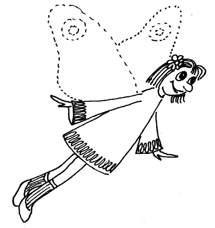 Иллюстрация к книге — Защити свое тело-3. Волшебные движения [i_017.jpg]