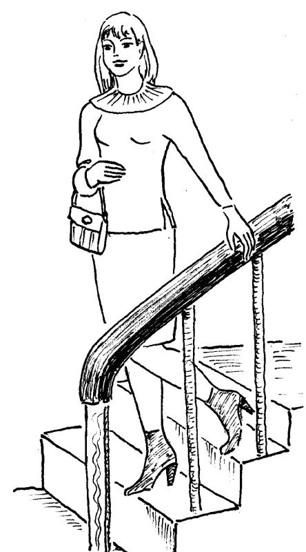 Иллюстрация к книге — Защити свое тело-3. Волшебные движения [i_019.jpg]