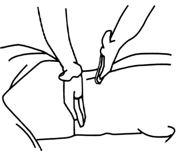 Иллюстрация к книге — Защити свое тело-3. Волшебные движения [i_024.jpg]