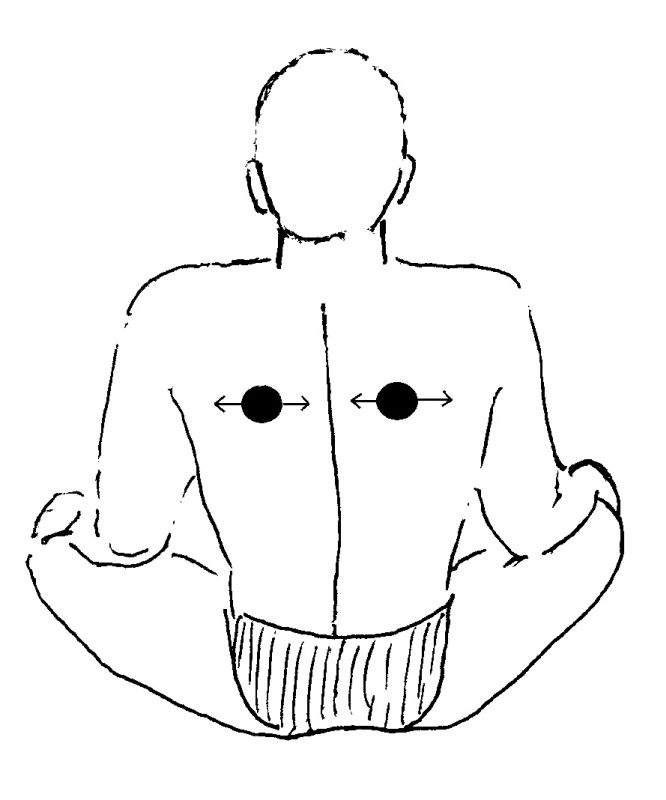 Иллюстрация к книге — Защити свое тело-3. Волшебные движения [i_030.jpg]