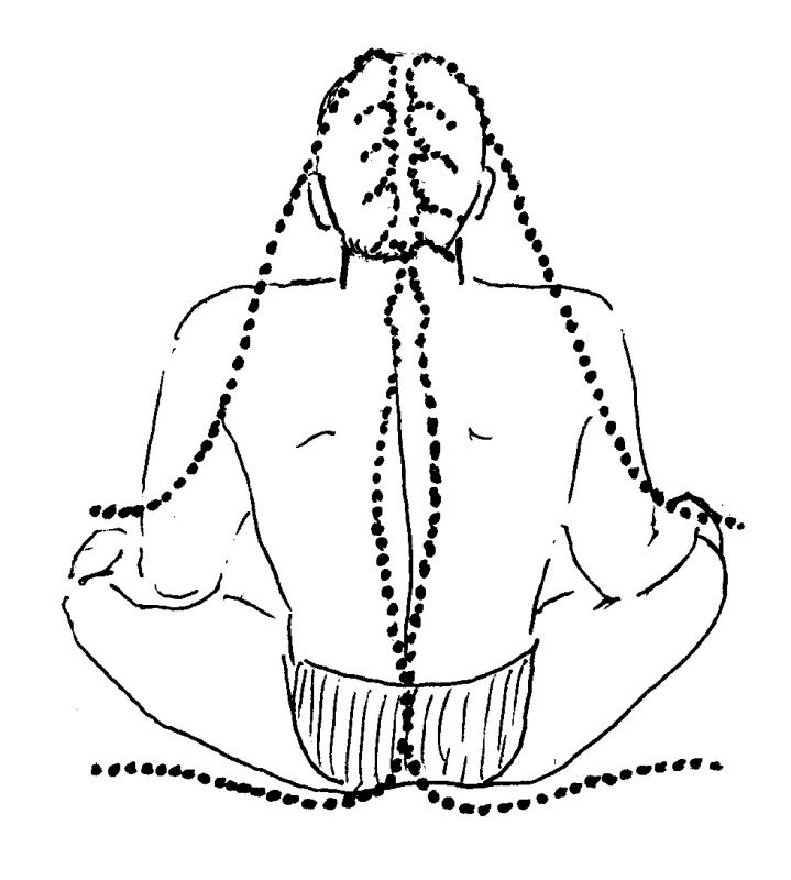 Иллюстрация к книге — Защити свое тело-3. Волшебные движения [i_037.jpg]