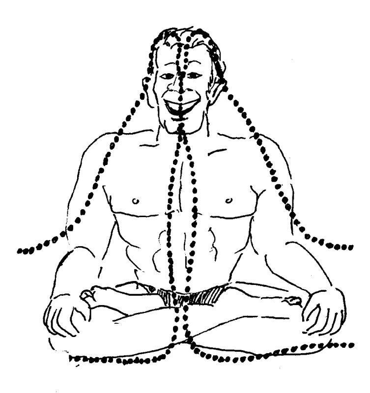 Иллюстрация к книге — Защити свое тело-3. Волшебные движения [i_038.jpg]