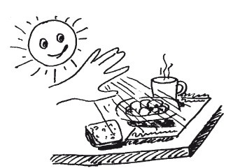 Иллюстрация к книге — Защити свое тело-2. Оптимальное питание [i_004.jpg]