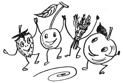 Иллюстрация к книге — Защити свое тело-2. Оптимальное питание [i_024.jpg]