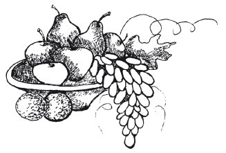 Иллюстрация к книге — Защити свое тело-2. Оптимальное питание [i_029.jpg]