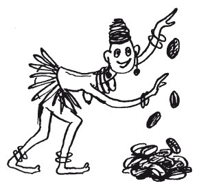 Иллюстрация к книге — Защити свое тело-2. Оптимальное питание [i_044.jpg]