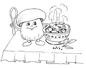 Иллюстрация к книге — Защити свое тело-2. Оптимальное питание [i_051.jpg]