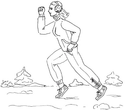 Иллюстрация к книге — Защити свое тело. Оптимальные методы очищения, укрепления и оздоровления [i_020.jpg]