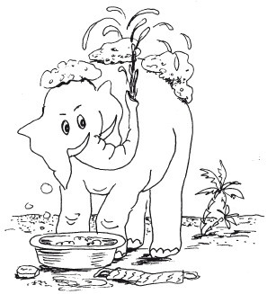 Иллюстрация к книге — Защити свое тело. Оптимальные методы очищения, укрепления и оздоровления [i_036.jpg]