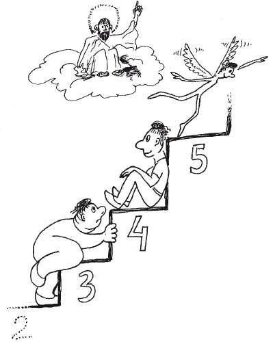 Иллюстрация к книге — Защити свое тело. Оптимальные методы очищения, укрепления и оздоровления [i_037.jpg]