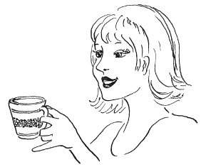 Иллюстрация к книге — Защити свое тело. Оптимальные методы очищения, укрепления и оздоровления [i_043.jpg]