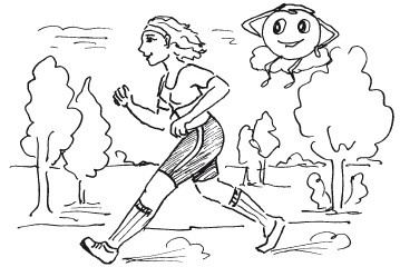 Иллюстрация к книге — Защити свое тело. Оптимальные методы очищения, укрепления и оздоровления [i_055.jpg]