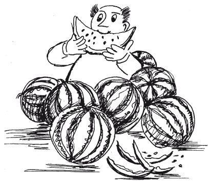 Иллюстрация к книге — Защити свое тело. Оптимальные методы очищения, укрепления и оздоровления [i_059.jpg]