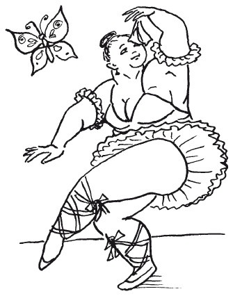 Иллюстрация к книге — Защити свое тело. Оптимальные методы очищения, укрепления и оздоровления [i_063.jpg]