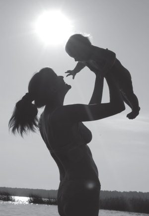 Иллюстрация к книге — Здоровые дети – счастливая семья [Autogen_eBook_id0.jpg]