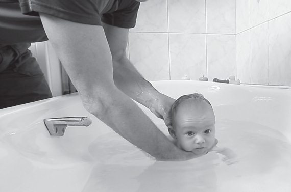 Иллюстрация к книге — Здоровые дети – счастливая семья [Autogen_eBook_id12.jpg]