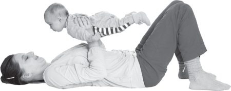 Иллюстрация к книге — Здоровые дети – счастливая семья [Autogen_eBook_id34.jpg]