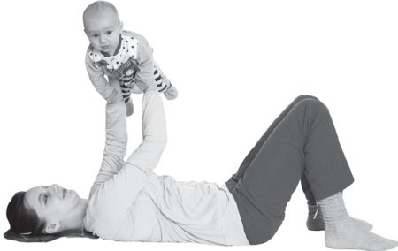 Иллюстрация к книге — Здоровые дети – счастливая семья [Autogen_eBook_id35.jpg]