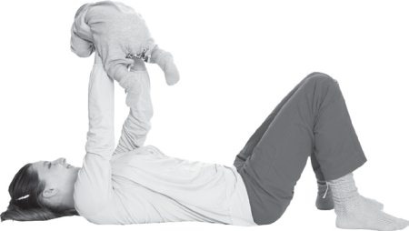 Иллюстрация к книге — Здоровые дети – счастливая семья [Autogen_eBook_id36.jpg]