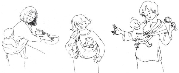 Иллюстрация к книге — Здоровые дети – счастливая семья [Autogen_eBook_id4.jpg]