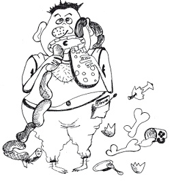 Иллюстрация к книге — Питание [Autogen_eBook_id2.jpg]