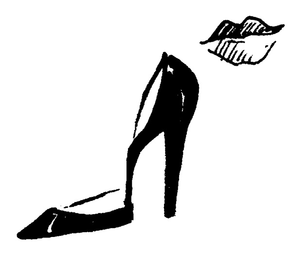 Иллюстрация к книге — Жена - директор, или грамотное управление семьей [i_001.jpg]