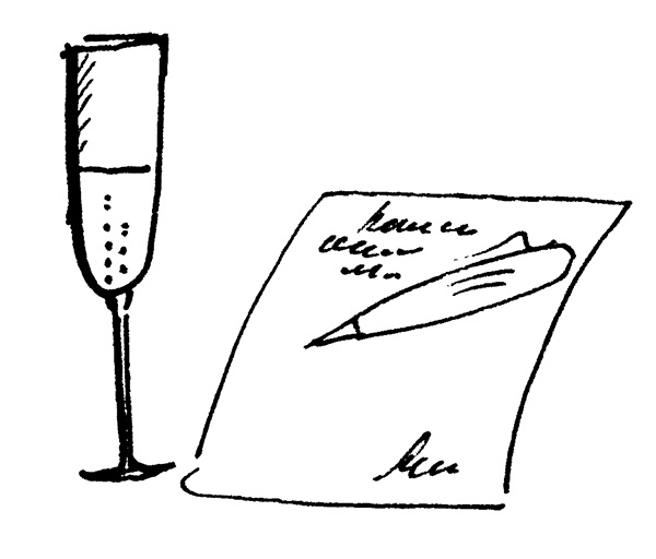 Иллюстрация к книге — Жена - директор, или грамотное управление семьей [i_015.jpg]