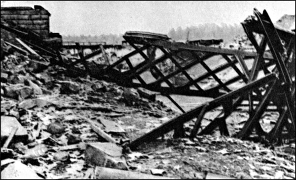 Иллюстрация к книге — Как СМЕРШ спас Сталина. Покушения на Вождя [_066.jpg]