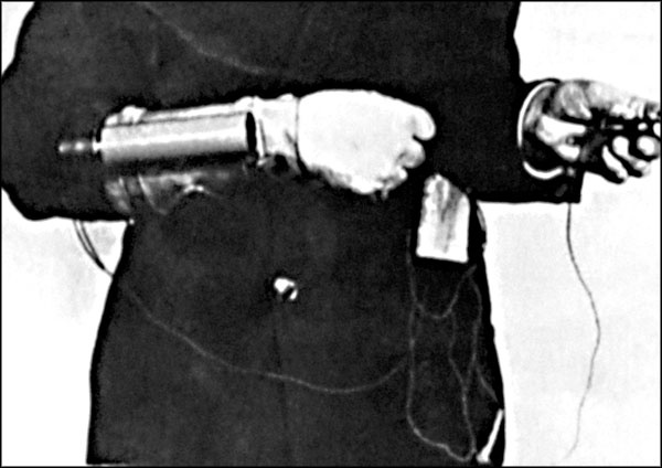 Иллюстрация к книге — Как СМЕРШ спас Сталина. Покушения на Вождя [_162.jpg]