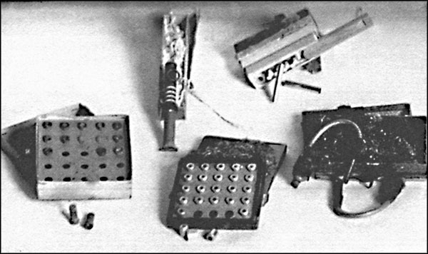 Иллюстрация к книге — Как СМЕРШ спас Сталина. Покушения на Вождя [_190.jpg]