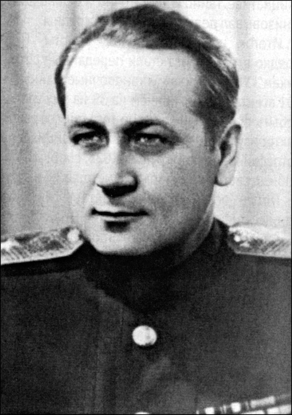 Иллюстрация к книге — Как СМЕРШ спас Сталина. Покушения на Вождя [_193.jpg]