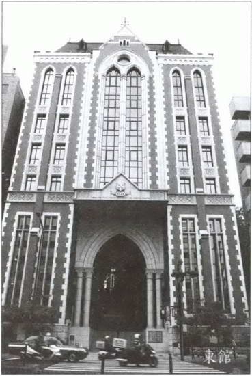 Иллюстрация к книге — Шпионский Токио [i_029.jpg]