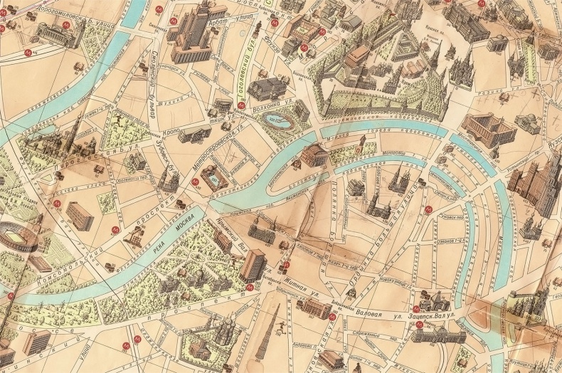 Иллюстрация к книге — Денискины рассказы: о том, как всё было на самом деле [i_003.jpg]