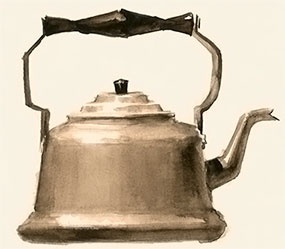 Иллюстрация к книге — Денискины рассказы: о том, как всё было на самом деле [i_011.jpg]