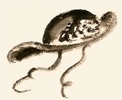 Иллюстрация к книге — Денискины рассказы: о том, как всё было на самом деле [i_013.jpg]