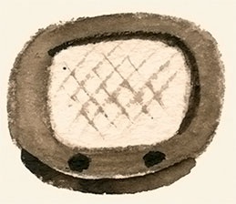 Иллюстрация к книге — Денискины рассказы: о том, как всё было на самом деле [i_017.jpg]