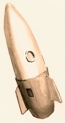 Иллюстрация к книге — Денискины рассказы: о том, как всё было на самом деле [i_020.jpg]