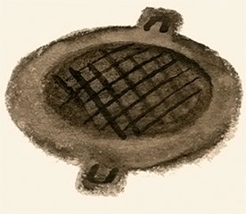 Иллюстрация к книге — Денискины рассказы: о том, как всё было на самом деле [i_021.jpg]