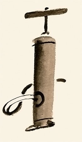 Иллюстрация к книге — Денискины рассказы: о том, как всё было на самом деле [i_025.jpg]