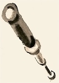 Иллюстрация к книге — Денискины рассказы: о том, как всё было на самом деле [i_029.jpg]