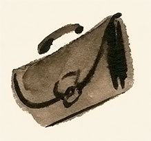 Иллюстрация к книге — Денискины рассказы: о том, как всё было на самом деле [i_044.jpg]