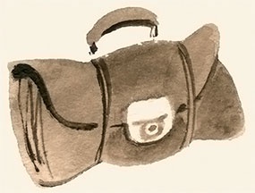 Иллюстрация к книге — Денискины рассказы: о том, как всё было на самом деле [i_047.jpg]