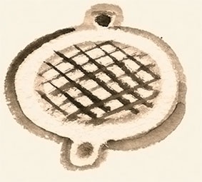 Иллюстрация к книге — Денискины рассказы: о том, как всё было на самом деле [i_051.jpg]