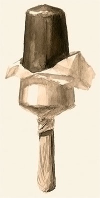 Иллюстрация к книге — Денискины рассказы: о том, как всё было на самом деле [i_054.jpg]