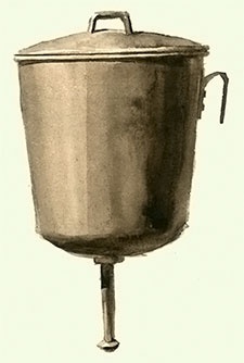 Иллюстрация к книге — Денискины рассказы: о том, как всё было на самом деле [i_065.jpg]