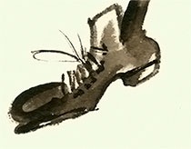 Иллюстрация к книге — Денискины рассказы: о том, как всё было на самом деле [i_074.jpg]