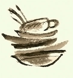 Иллюстрация к книге — Денискины рассказы: о том, как всё было на самом деле [i_075.jpg]