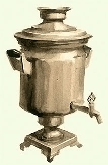 Иллюстрация к книге — Денискины рассказы: о том, как всё было на самом деле [i_076.jpg]