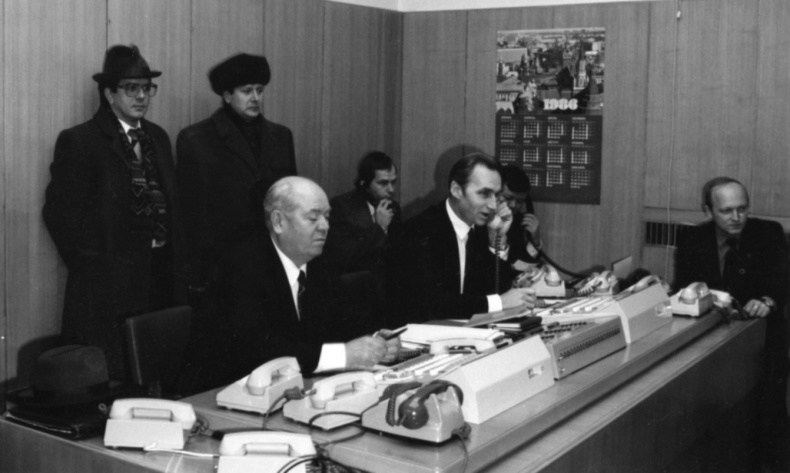 Иллюстрация к книге — От Лубянки  до Кремля [i_009.jpg]